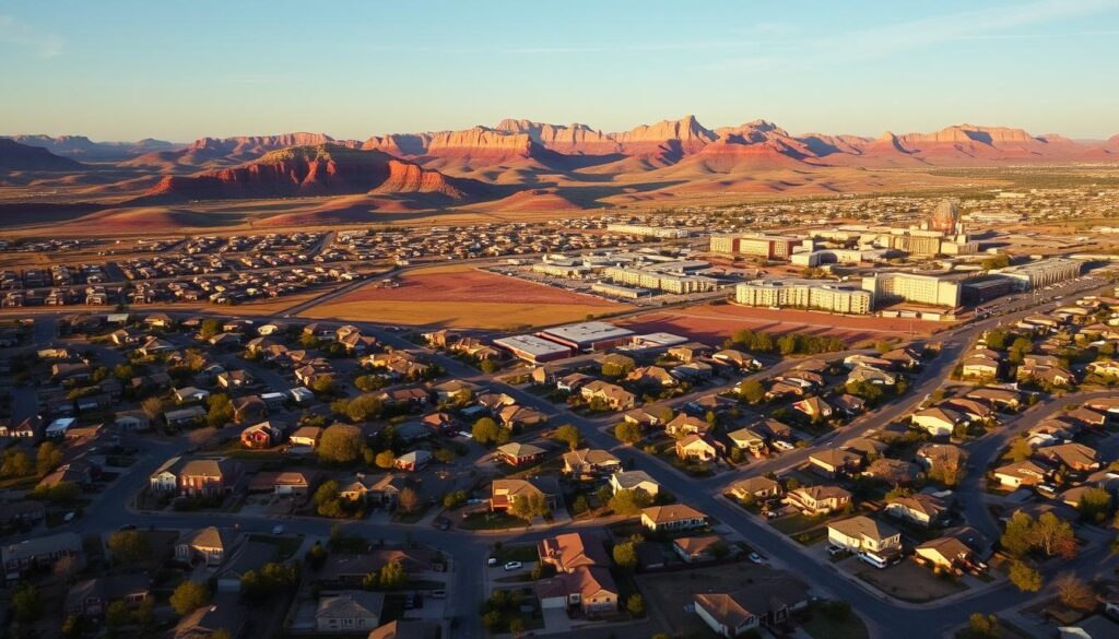 St. George Housing Market Trends