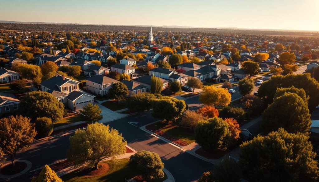 St. George Neighborhoods Housing Market