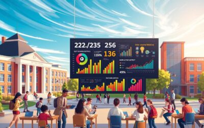 St. George School District Ratings 2025 | Performance Data