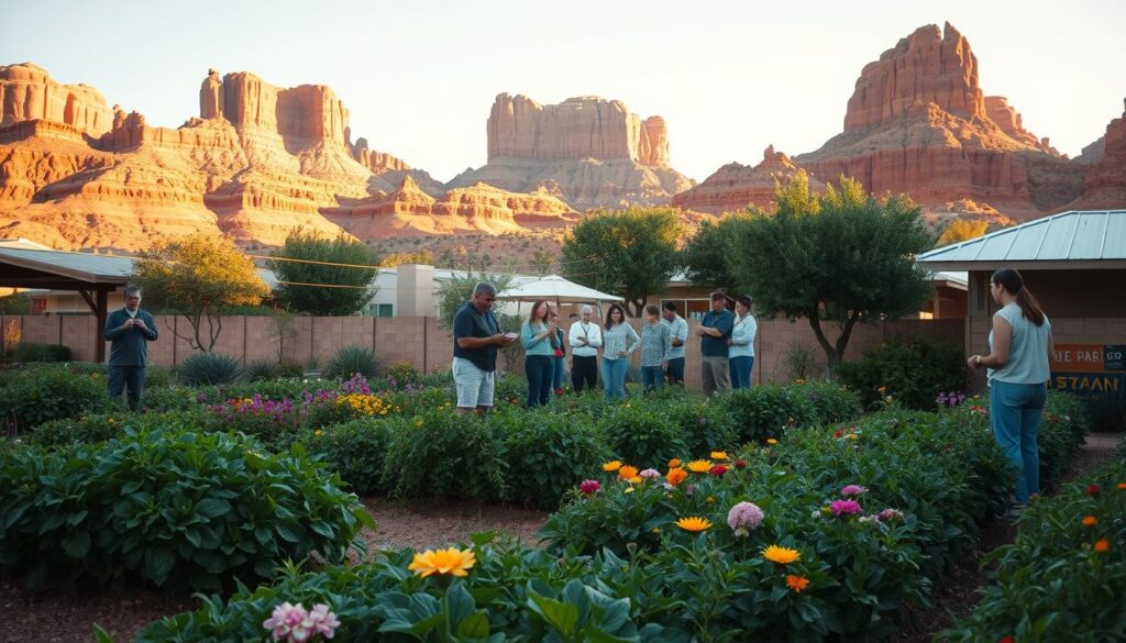 St. George Water Conservation Efforts