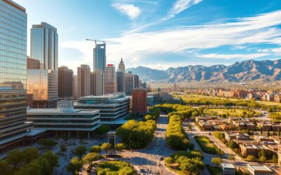 Upcoming Developments in St. George 2025 | Growth Plans